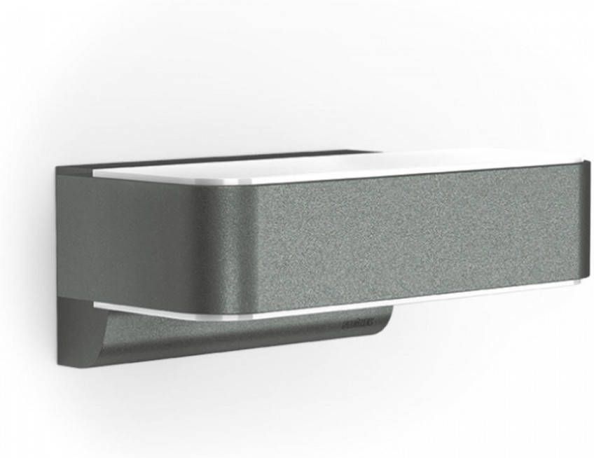 Steinel L 810 LED iHF Buitenlamp Sensor Antraciet 160 graden