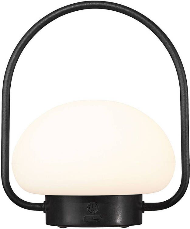 Nordlux LED sfeerlamp Sponge to go met accu