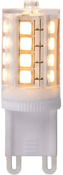 Lucide Dimbare led lichtbron G9 3,5W 2700K 49026/03/31